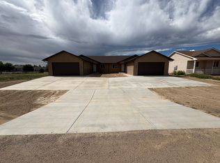 524 E Clarion Dr, Pueblo, CO 81007