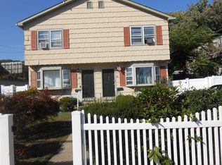 33 Louisiana Ave, Bridgeport, CT 06610