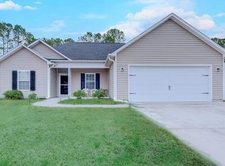 121 Cottage Creek Cir, Conway, SC 29527