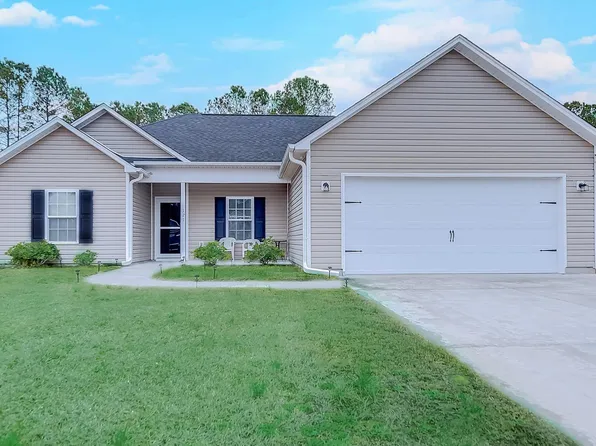 121 Cottage Creek Circle, Conway, SC 29527