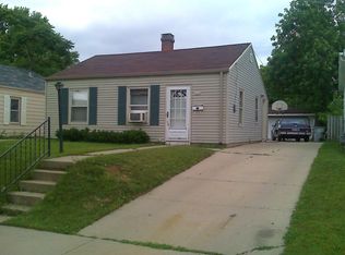 3444 S 4th St, Milwaukee, WI 53207