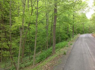 Reynoldsdale Rd, New Paris, PA 15554