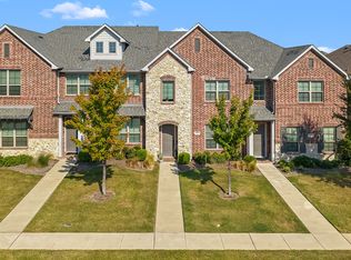 3951 Crown Ave, McKinney, TX 75070