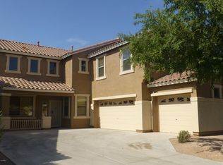 4813 W Ardmore Rd, Laveen, AZ 85339