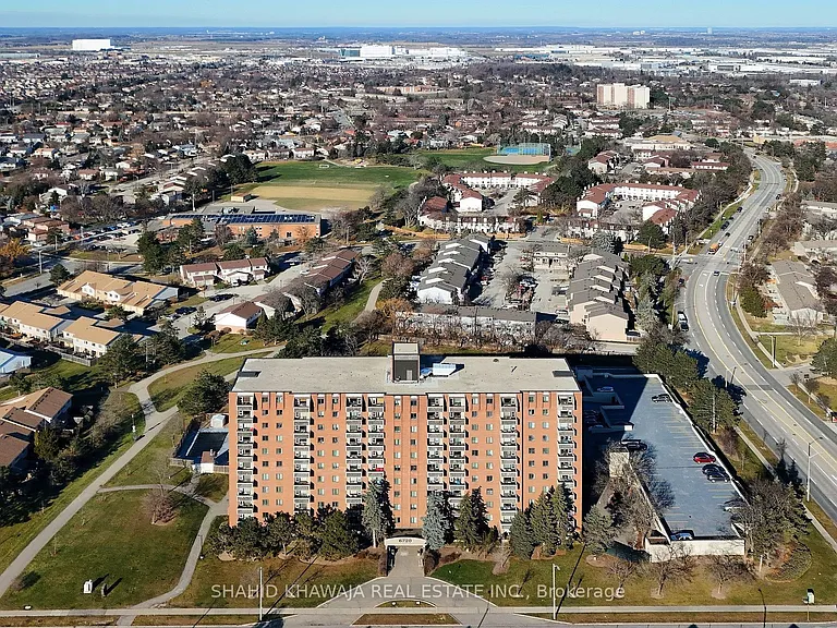 6720 Glen Erin Dr W #410 — Photo 29