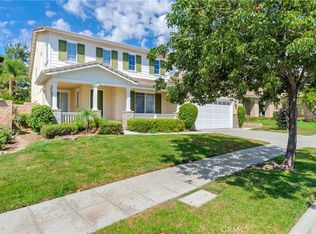 1571 Bison St, Upland, CA 91784