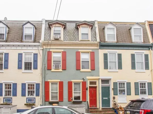 3934 Delancey St, Philadelphia, PA 19104
