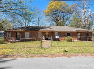 1012 Kennedy St #B, Anderson, SC 29624