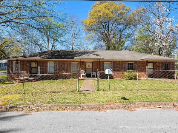 1012 Kennedy St #B, Anderson, SC 29624