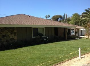 12885 Old Foothill Blvd, Santa Ana, CA 92705