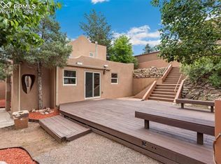 13 Crystal Park Rd, Manitou Springs, CO 80829