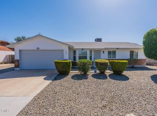 120 S Cottonwood St, Chandler, AZ 85225