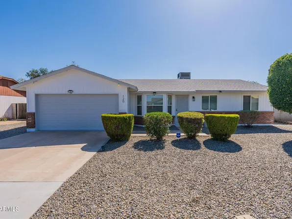 120 S Cottonwood Street, Chandler, AZ 85225
