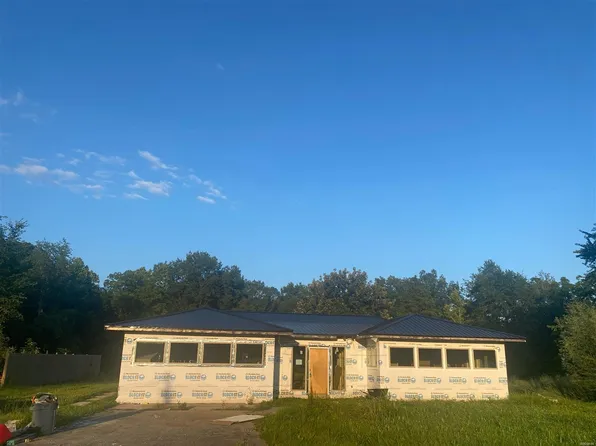 6191 S 650 W, Columbus, IN 47201