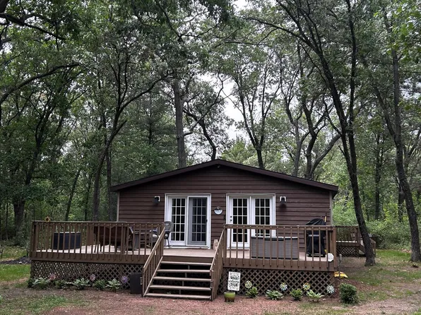 1116 Fawn DRIVE, Grand Marsh, WI 53936