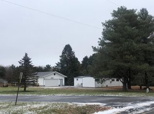 515 5th St, Haugen, WI 54841