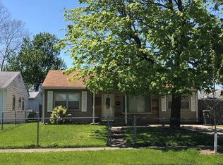 2962 Sangster Ave, Indianapolis, IN