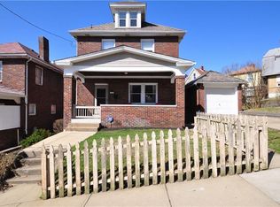 1820 Realty Ave, Pittsburgh, PA