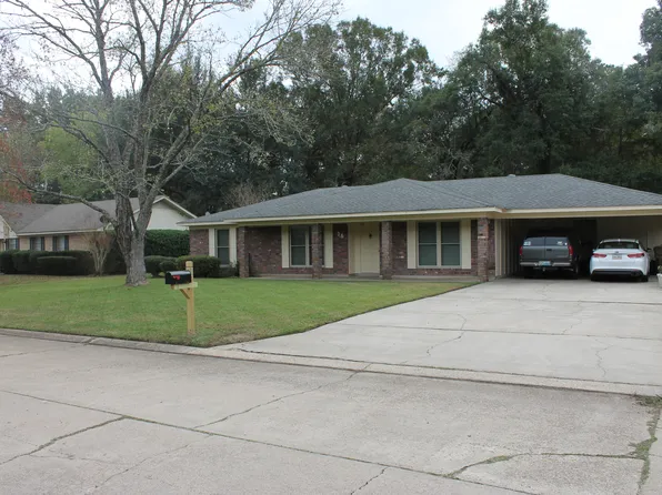 36 Winchester Cir #1, Monroe, LA 71203