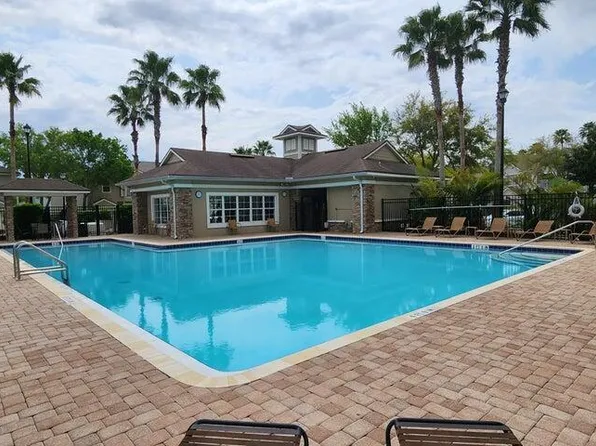 7036 Deer Lodge Cir Unit 108, Jacksonville, FL 32256