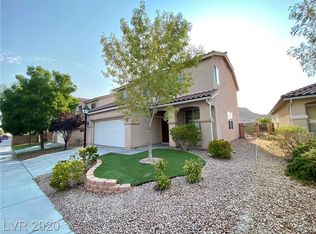 4310 Robins Ridge Dr, Las Vegas, NV 89129
