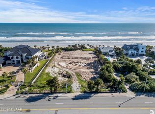 2825 S Atlantic Ave, Daytona Beach Shores, FL 32118