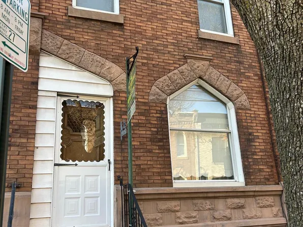 2426 S 15th St, Philadelphia, PA 19145