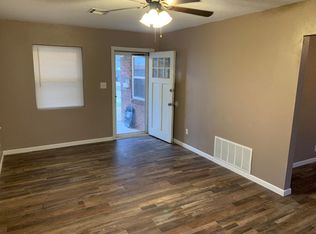 5500 NW 42nd St, Warr Acres, OK 73122