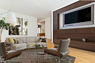 Rented by Brown Harris Stevens