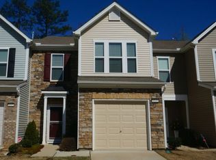 8349 Hollister Hills Dr, Raleigh, NC 27616