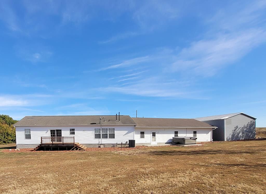 23989 Monroe Rd, Monroe City, MO 63456 | Zillow
