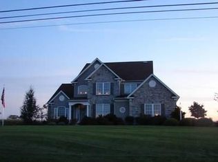 1735 Hossler Rd, Manheim, PA 17545