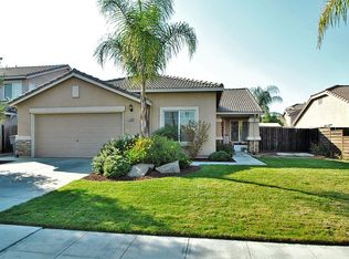 1184 Peach Tree Dr, Madera, CA 93637