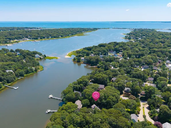 42 Mattapan Street, Teaticket, MA 02536