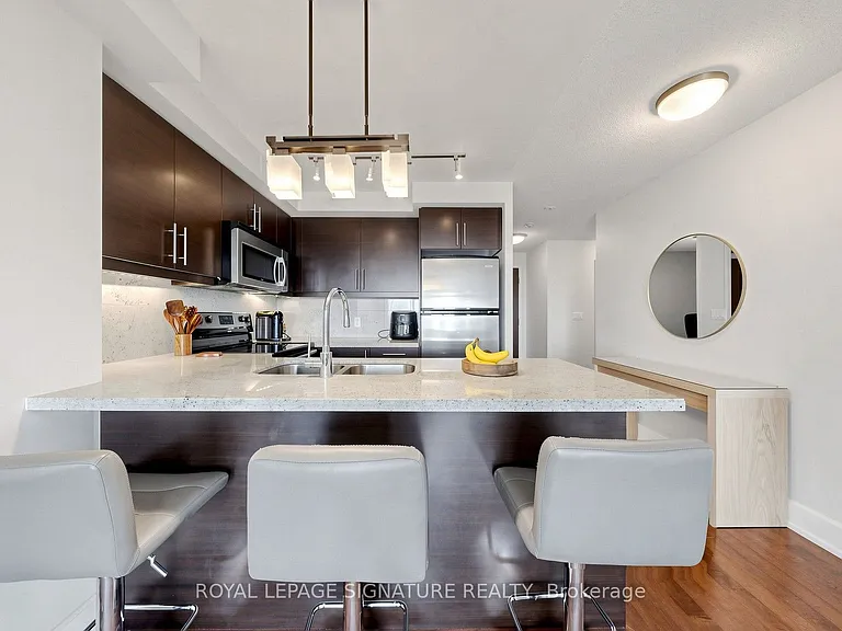 676 Sheppard Ave E #507 — Photo 14