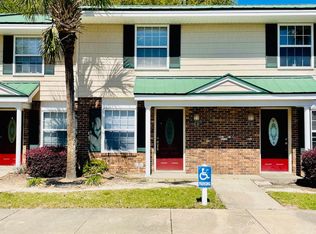 1432 Highway 544 APT C6, Conway, SC 29526