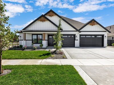 2236 N Annadale Ave, Eagle, ID, 83616