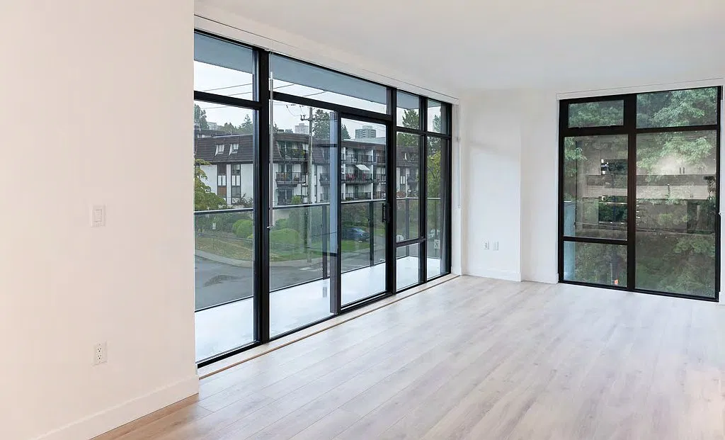 1 bed, 681 sqft, $2,800 — Photo 1