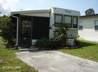 138 Travel Park Dr #197, Spring Hill, FL 34607