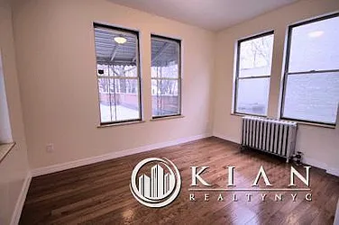 Rented by Kian Realty