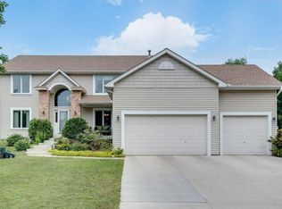 2500 87th Trl N, Brooklyn Park, MN 55443