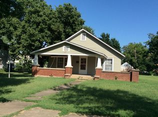 328 N Miller St, Vinita, OK 74301