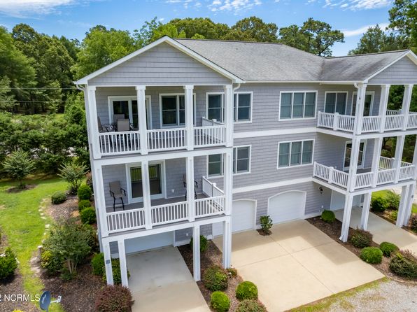 Zillow Minnesott Beach Nc