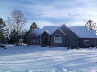 4177 Saint Andrews Way, Ann Arbor, MI 48103