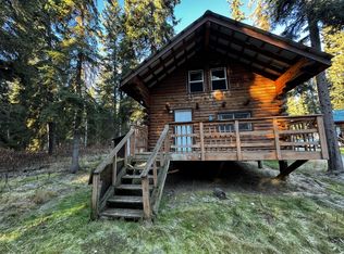 2651 Wecota Dr CABIN 256/258, Fairbanks, AK 99709