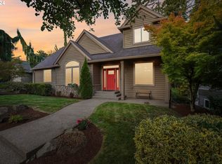 2132 NW Fargo Loop, Camas, WA 98607