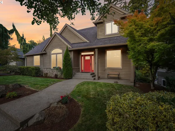 2132 NW Fargo Loop, Camas, WA 98607