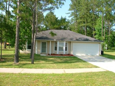 4094 Everett Ave, Middleburg, FL, 32068