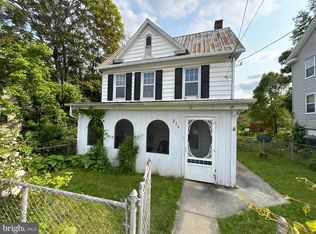 236 E Liberty St, Martinsburg, WV 25404