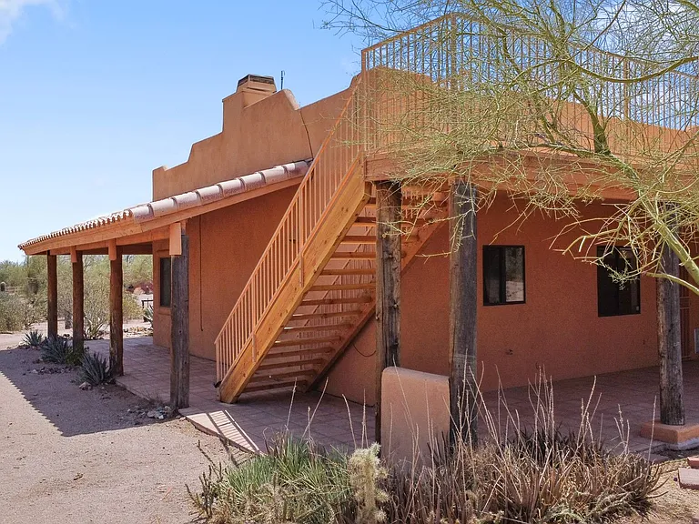 670 E Moon Vista St — Photo 5